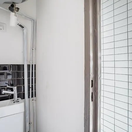 Apartment De Charme, Maison Des Examens, Paris Ligne 14 Gentilly