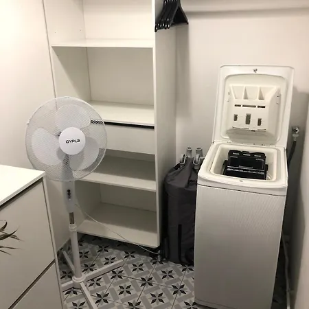Apartment De Charme, Maison Des Examens, Paris Ligne 14