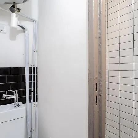 Apartment De Charme, Maison Des Examens, Paris Ligne 14 *